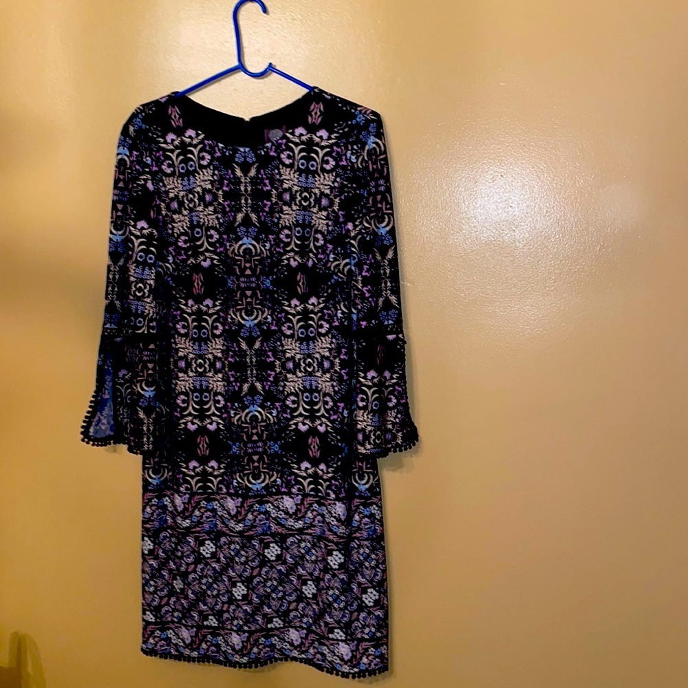 Vince Camaro dress